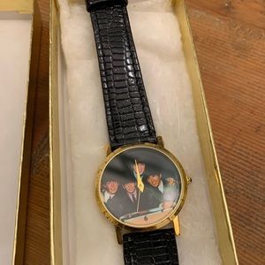 Beatles Watch